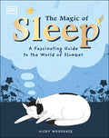 The Magic of Sleep: A Fascinating Guide to the World of Slumber - MPHOnline.com