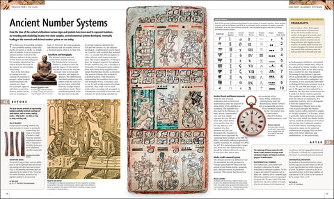 Science: The Definitive Visual Guide - MPHOnline.com