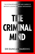 The Criminal Mind - MPHOnline.com