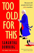 Too Old for this UK - MPHOnline.com