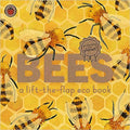 Bees: A Lift-The-Flap Eco Book (Ladybird Eco Book) - MPHOnline.com