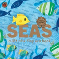 Seas: A Lift-The-Flap Eco Book (Ladybird Eco Book) - MPHOnline.com