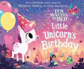 Ten Minutes To Bed: Little Unicorn's Birthday - MPHOnline.com