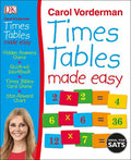 Times Tables Made Easy - MPHOnline.com
