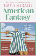 American Fantasy (UK) - MPHOnline.com