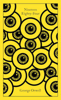 Nineteen Eighty-Four (Penguin Clothbound Classics) - MPHOnline.com