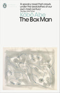 The Box Man by Kobo Abe - Penguin Modern Classics - MPHOnline.com