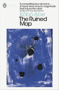 The Ruined Map by Kobo Abe - Penguin Modern Classics - MPHOnline.com