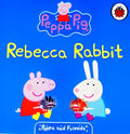 Peppa & Friends: Rebecca Rabbit - MPHOnline.com