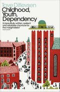 Childhood, Youth, Dependency (Penguin Modern Classics) - MPHOnline.com