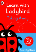 CZD0326_8 Learn With Ladybird - Taking Away - MPHOnline.com