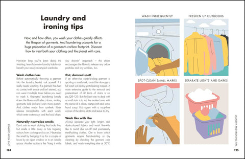 Mend it, Wear it, Love it!: Stitch Your Way to a Sustainable Wardrobe - MPHOnline.com