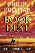 The Rose Field (Book of Dust #03) - MPHOnline.com
