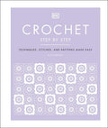 Crochet Step by Step - MPHOnline.com