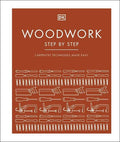Woodwork Step by Step - MPHOnline.com