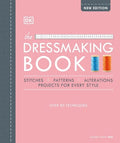 Dressmaking Book - MPHOnline.com