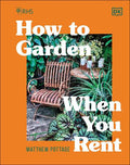 RHS How to Garden When You Rent - MPHOnline.com