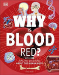 Why Is Blood Red? - MPHOnline.com