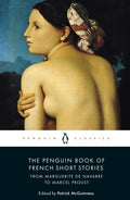 The Penguin Book Of French Short Stories: 1 - MPHOnline.com