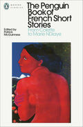 The Penguin Book Of French Short Stories: 2 - MPHOnline.com