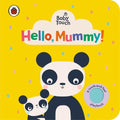 LADYBIRD BABY TOUCH: HELLO, MUMMY! - MPHOnline.com