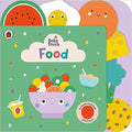 Ladybird Baby Touch: Food - MPHOnline.com