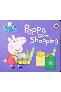 Peppa Goes Shopping - MPHOnline.com