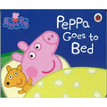 Peppa Goes To Bed - MPHOnline.com