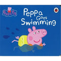 Peppa Goes Swimming - MPHOnline.com