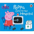 Peppa Goes to the Hospital - MPHOnline.com