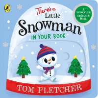 There's a Little Snowman in Your Book - MPHOnline.com