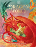 DK Dragon World: Meet the Fire-Breathing Beasts of Mythology - MPHOnline.com