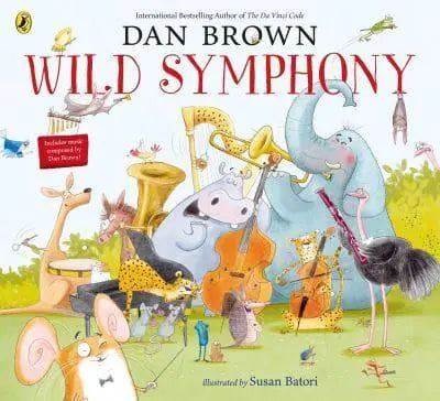 Wild Symphony (PB UK) - MPHOnline.com