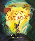 The Cave Explorer (HC) - MPHOnline.com