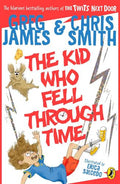 The Kid Who Fell Through Time - MPHOnline.com