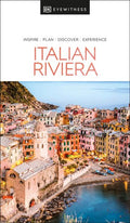 DK Eyewitness Italian Riviera - MPHOnline.com