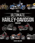 Ultimate Harley Davidson (New Edition) - MPHOnline.com