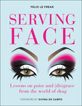 Serving Face - MPHOnline.com