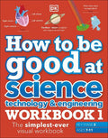 Science, Technology and Engineering Workbook - MPHOnline.com