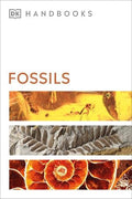 Fossils (DK HANDBOOKS) - MPHOnline.com
