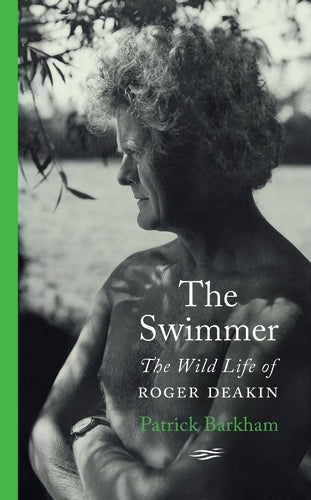 The Swimmer: The Wild Life of Roger Deakin - MPHOnline.com