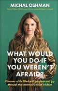 What Would You Do If You Weren't Afraid? - MPHOnline.com