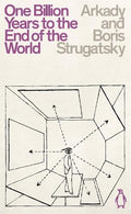 Penguin Science Fiction: One Billion Years to the End of the World - MPHOnline.com