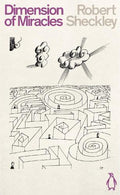 Penguin Science Fiction: Dimension of Miracles - MPHOnline.com