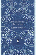 Brideshead Revisited by Evelyn Waugh - Penguin English Library - MPHOnline.com