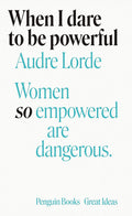 When I Dare to Be Powerful - MPHOnline.com