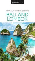 DK Bali and Lombok - MPHOnline.com