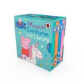 Peppa's Magical Creatures Little Library - MPHOnline.com