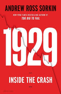 1929 The Inside Story of The Greatest Crash in Wall Street History - MPHOnline.com