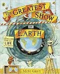 The Greatest Show On Earth - MPHOnline.com